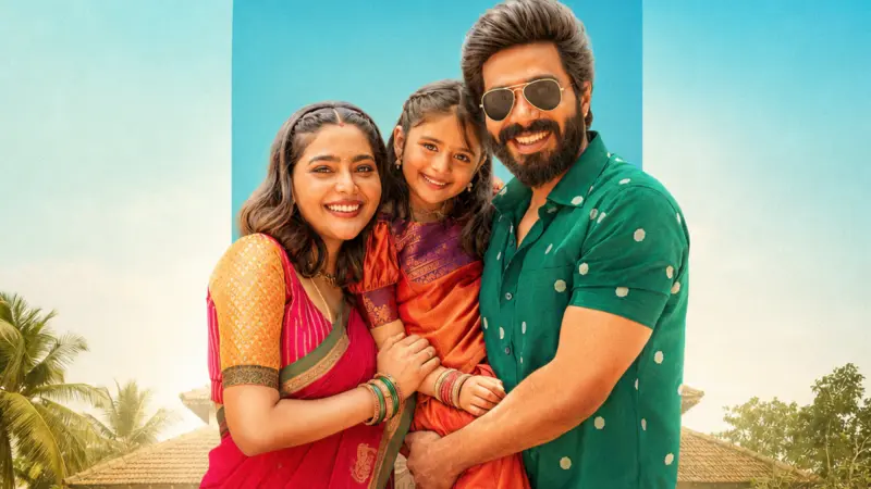 Gatta Kusthi 2 – Review A Power-Packed Entertainer