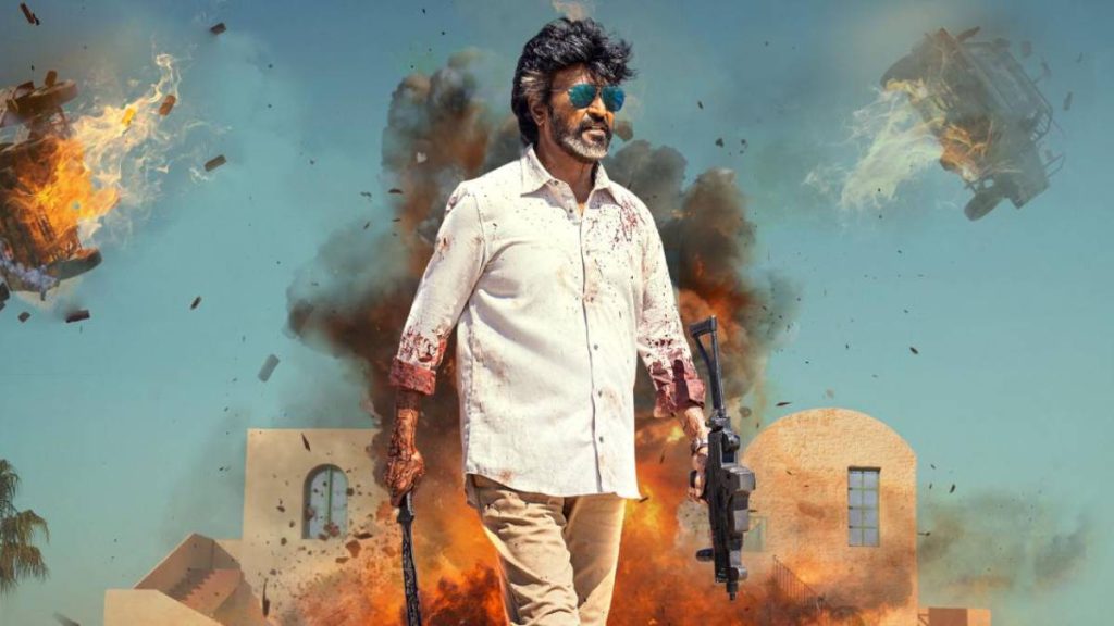 Jailer 2 to hit screens on Oct 15
