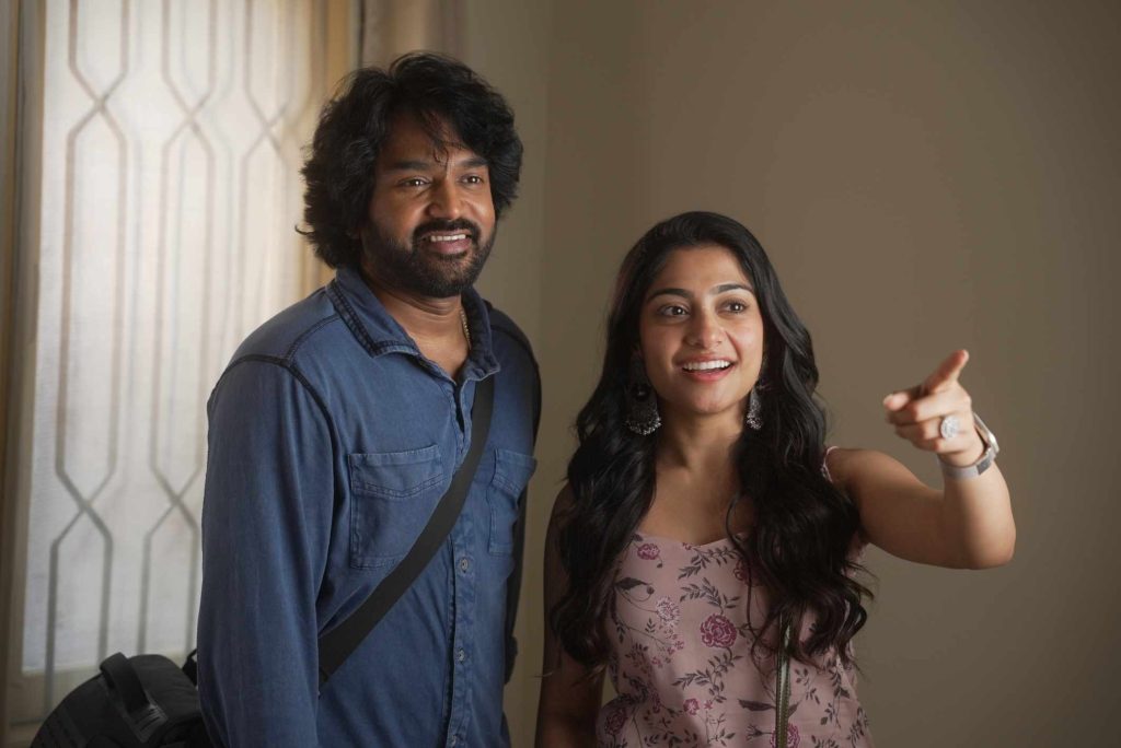 Jaiyan set for debut in musical drama Raja’s Playlist