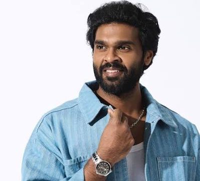 Shanmuga Pandian joins hands with director Thiru