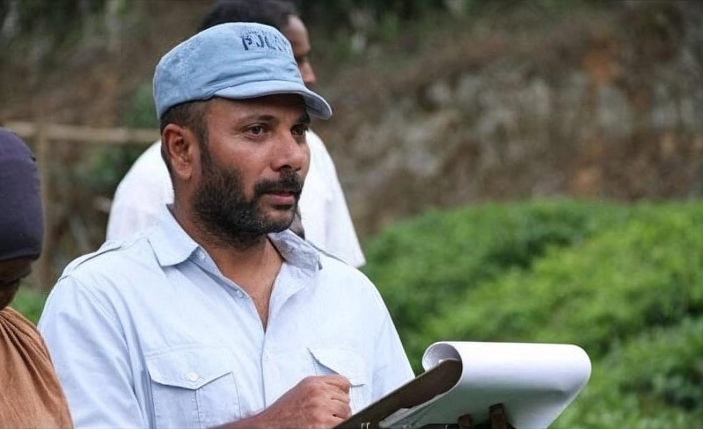 National Award-Winning Filmmaker Chezhiyan Passes Away at 57