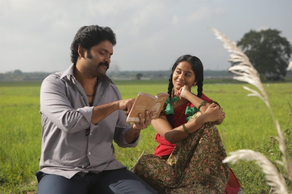 Lakshmikanthan Kolai Vazhakku – Review Justice prevaila