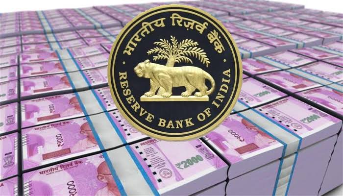 Exchange ₹2000 notes at RBI offices