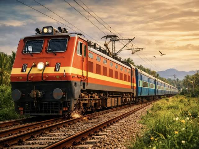 Three TN railway projects declared Special Projects