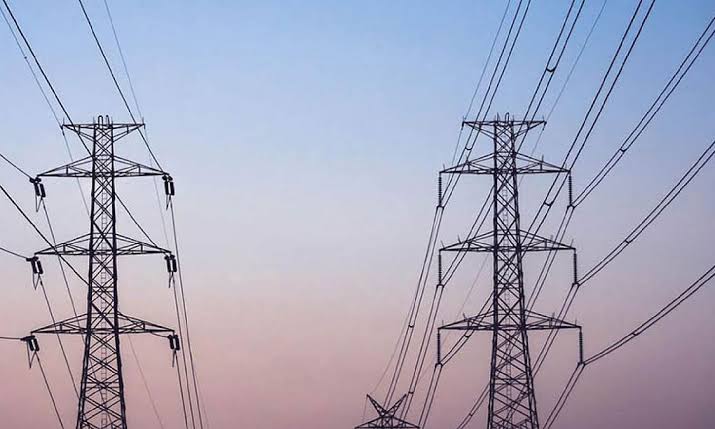 Power cut areas for tomorrow