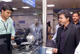 Chennai Metro Phase 2 works to be accelerated: CM Vijay