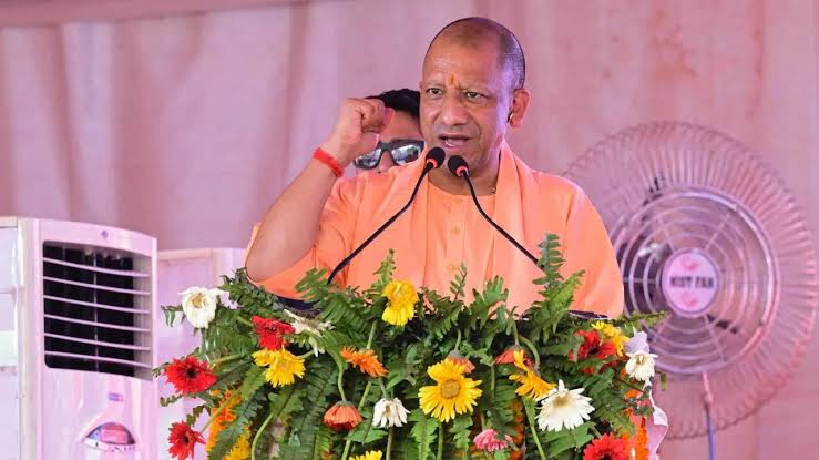 Donation theft incident hurt faith of Ram devotees: CM Adityanath