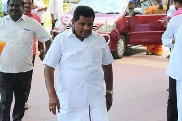 Defamation case: DMK MLA Anitha Radhakrishnan out on bail
