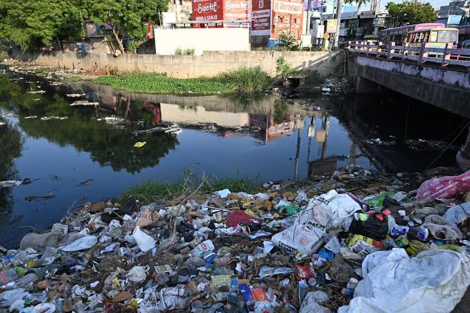 Chennai Corpn years 36.64 tonnes of bulky waste in weekly drive