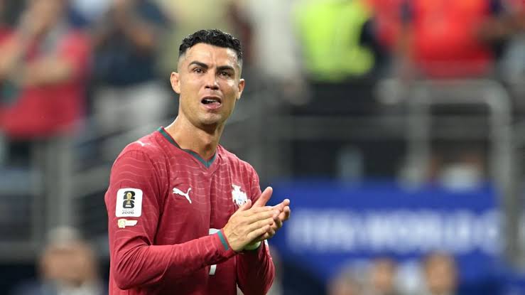 Spain Ends Cristiano Ronaldo’s World Cup Dream with Late Winner