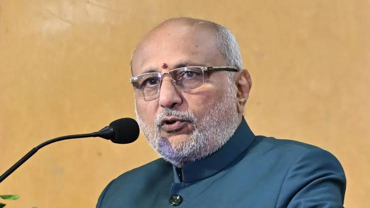 Vice President urges students to uphold national unity