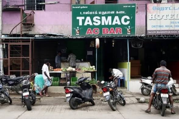25% Salary Hike for TASMAC Staff; Warning of Dismissal for Overpricing
