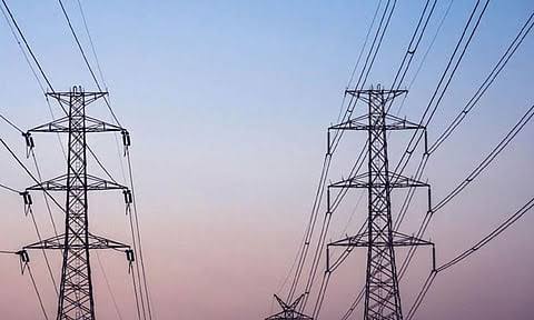 Power cut areas for tomorrow