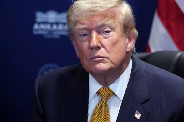 “Bomb Them”: Trump Says He’s Left Instructions If Iran Assassinates Him