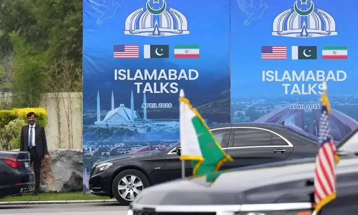 Next US-Iran talks likely to be held in Islamabad: Report