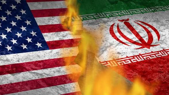 US continues strikes on Iran for 13th consecutive night as region remains on edge