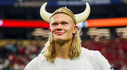 Haaland scores winner in Norway’s WC knockout game