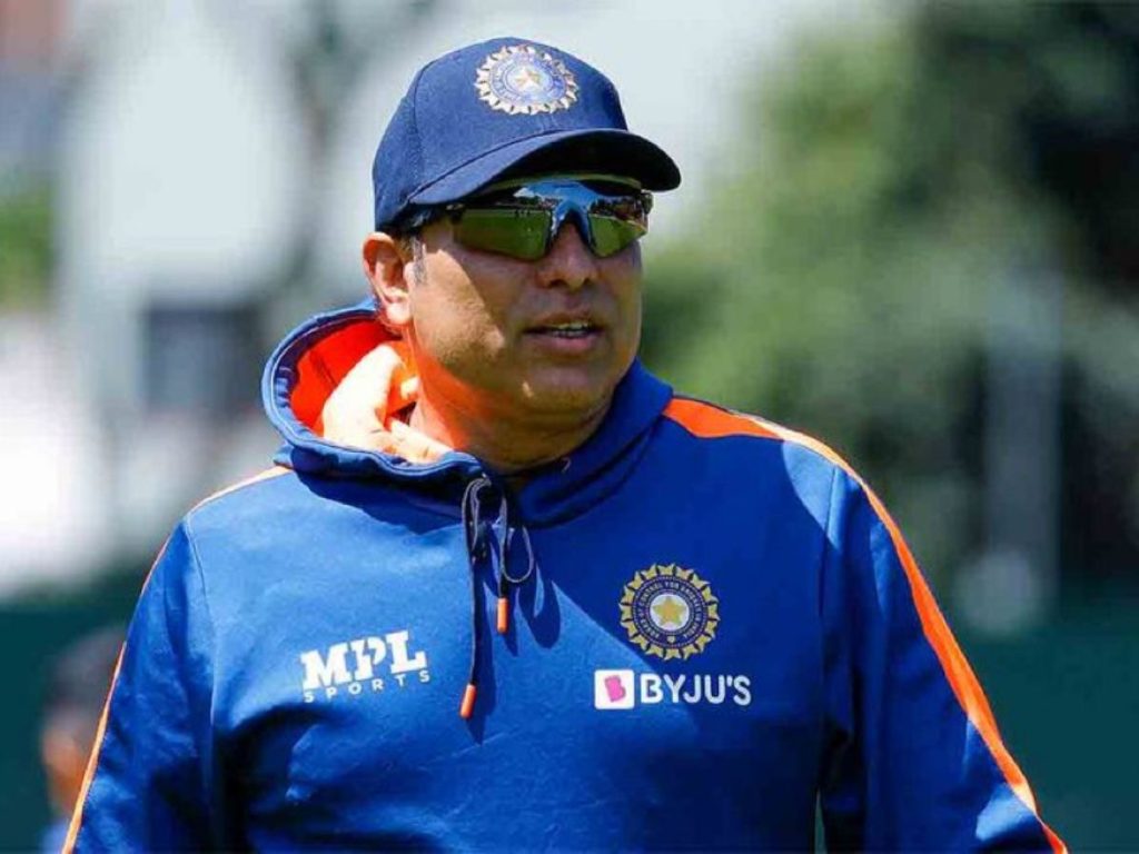 Laxman to oversee India’s Asian Games campaign