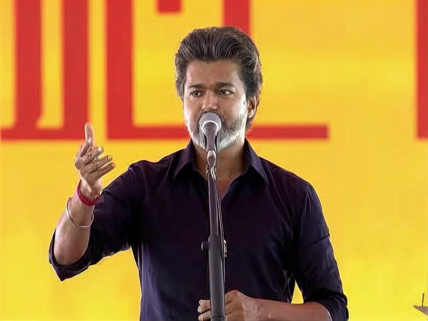 Karur Stampede unhealed wound, says CM Vijay, Announces memorial