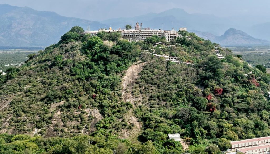 Palani land scam: CB-CID grills registration dept staff