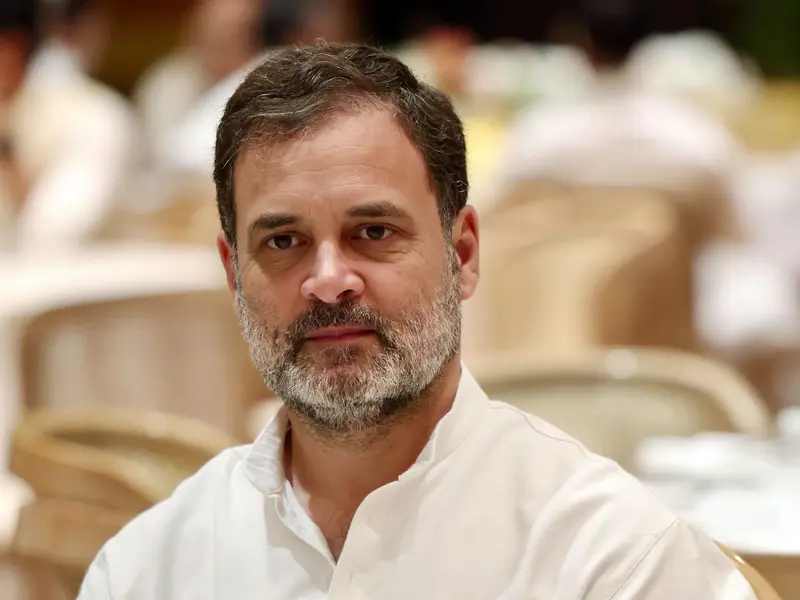 Rahul Gandhi to visit Chennai on July 21 with key plans