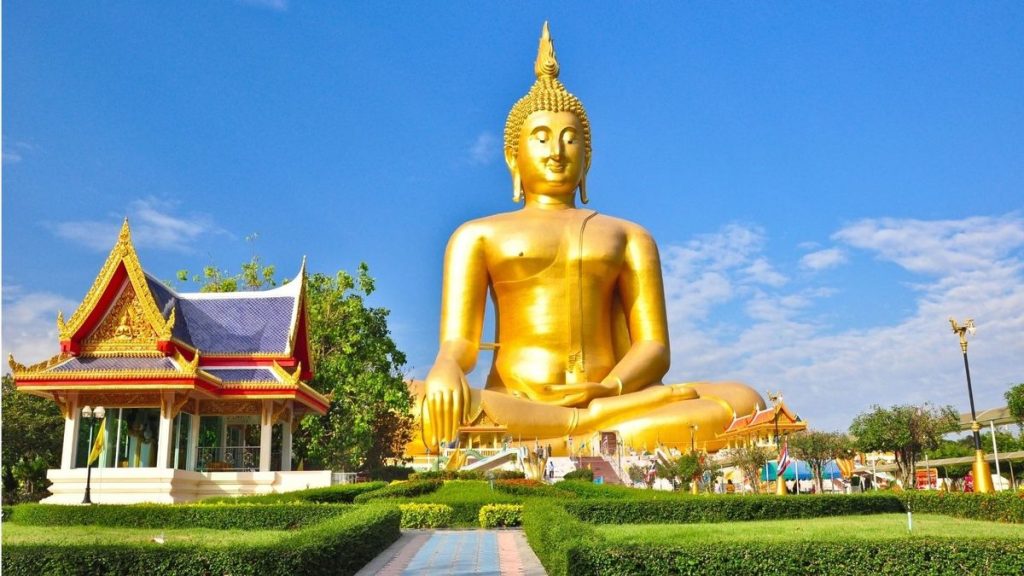 Indian embassy issues Thailand travel advisory