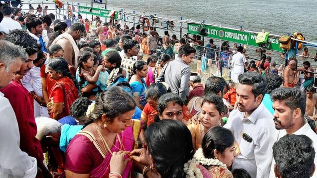 Aadi Perukku: Festival of water, gratitude and renewal
