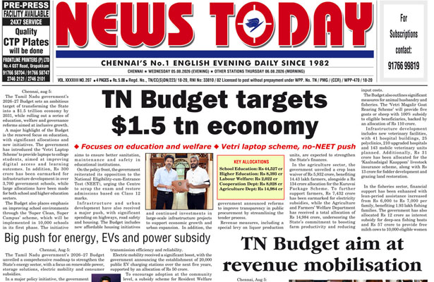 E-paper 05 August 2026