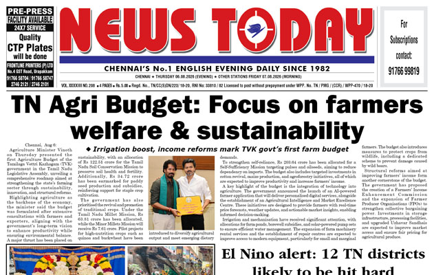 E-paper 06 August 2026