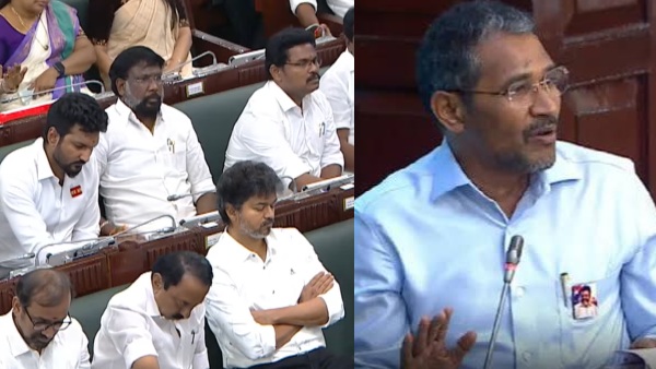 TN plans special law against honour killings: Vanni Arasu