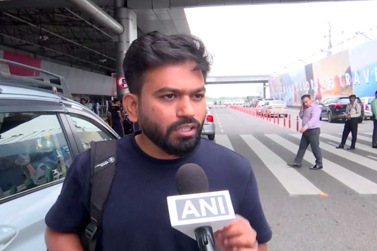 CJP to act as pressure group for now: Abhijeet Dipke