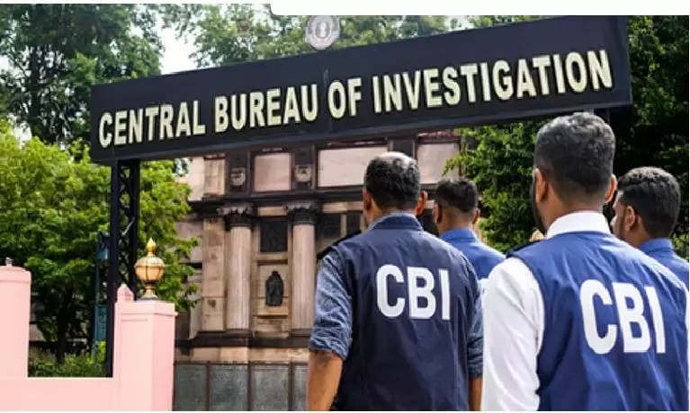 CBI Court awards 10 years RI to eight accused bank fraud case