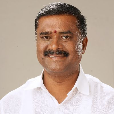 Remarks against Vijay: HC grants conditional bail to DMK MLA