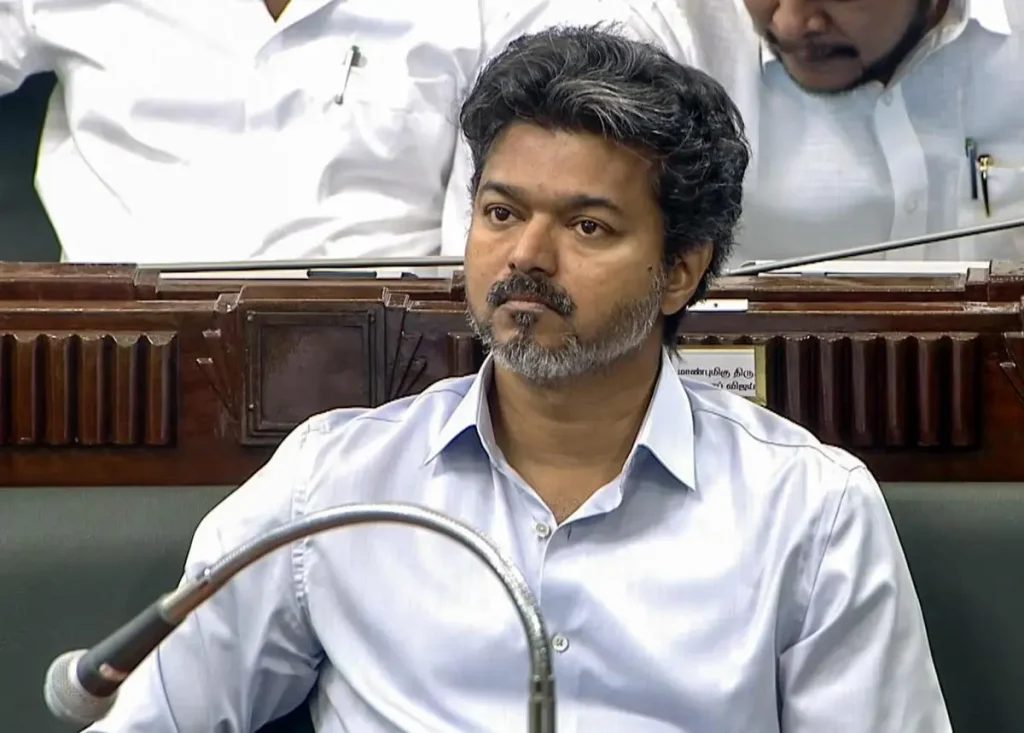 TN CM to chair MPs’ meet on delimitation