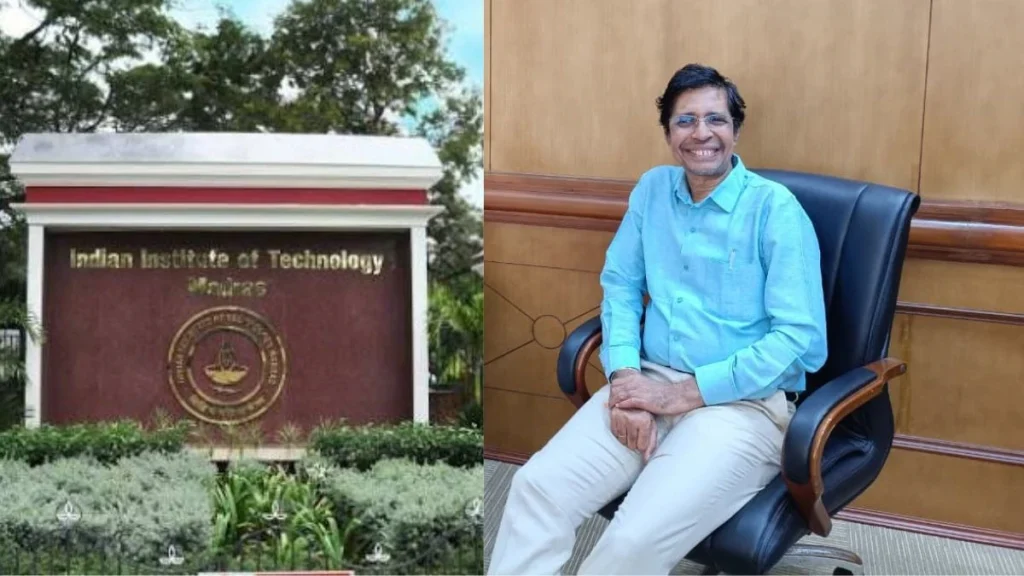 IIT Madras plans MBBS, MD programmes