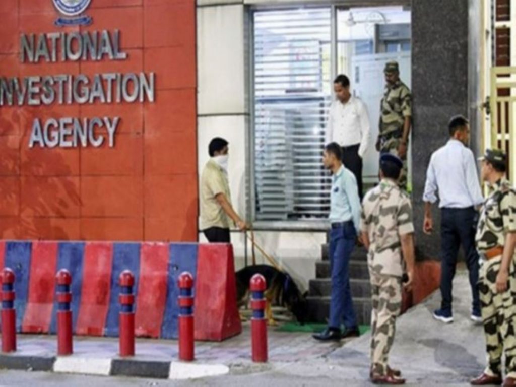 Al-Hind ISIS case accused gets seven-year jail term