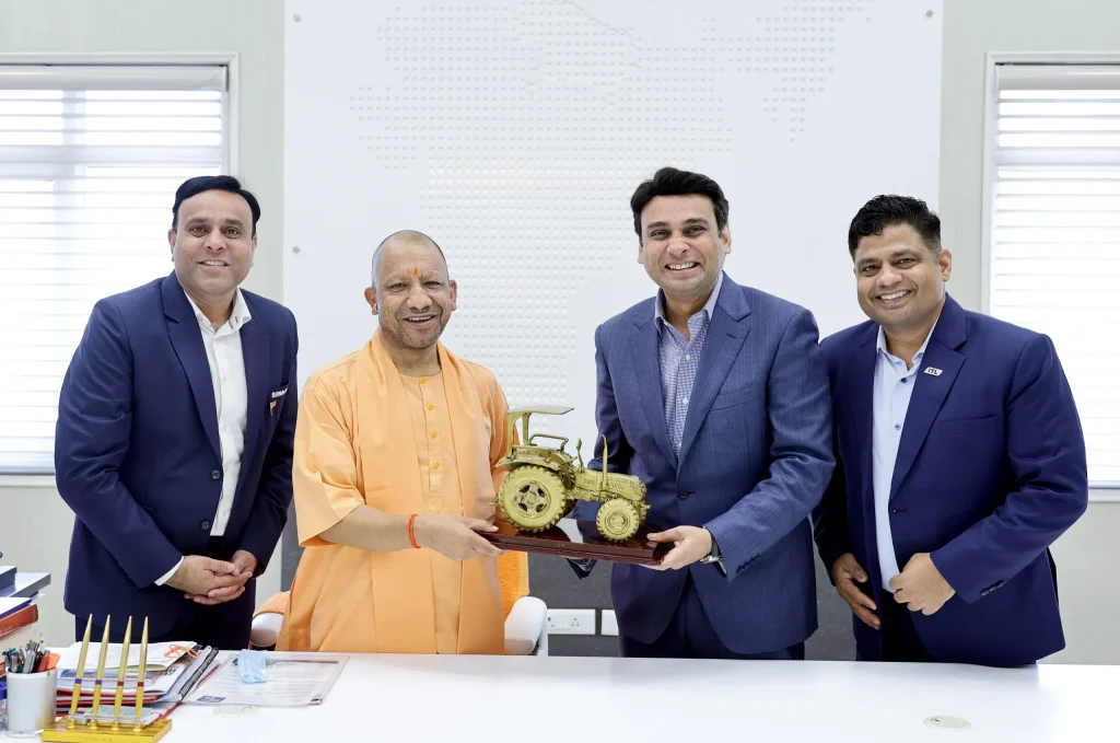 ITL to establish global R&D centre in Greater Noida