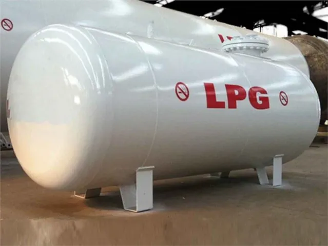 Govt sets LPG production targets for refiners, Reliance gets largest quota