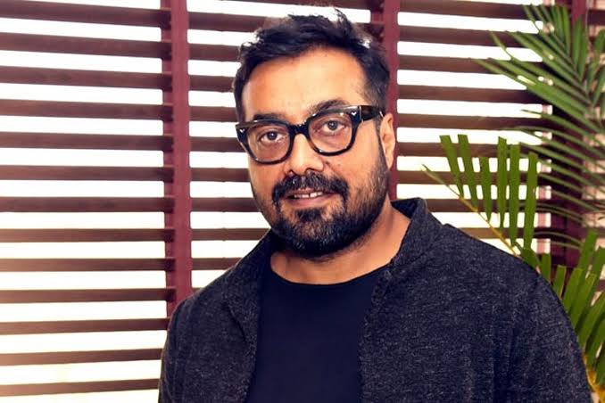 Anurag Kashyap praises Karthik Subbaraj’s Dorothy