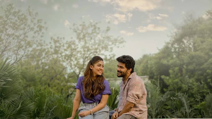 Hi starring Nayanthara, Kavin to release on August 28