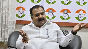 TNCC chief slams Anbumani over delimitation stand