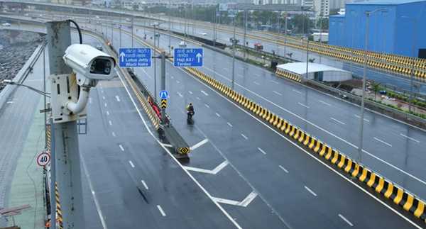 Four FOBs planned on Tambaram-Chengalpattu NH-32