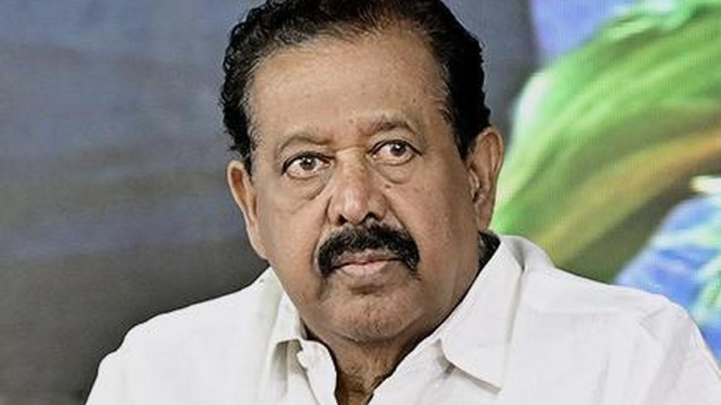 Court withdraws NBW against Ponmudi