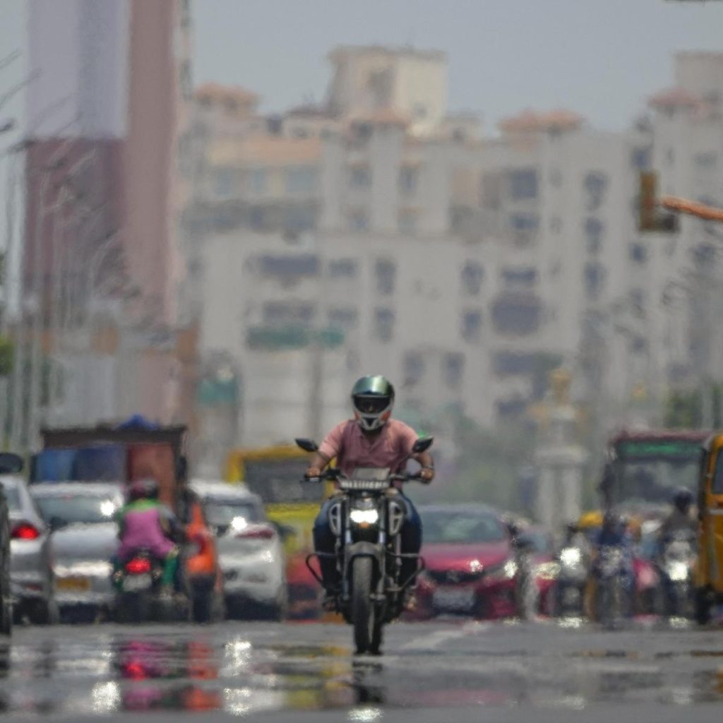 El Nino alert: 12 TN districts likely to be hit hard