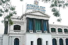 Resolution seeking fair tax devolution from Centre adopted in TN Assembly