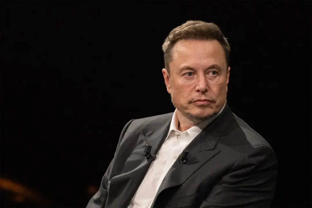 X will make govt content takedown requests transparent: Musk
