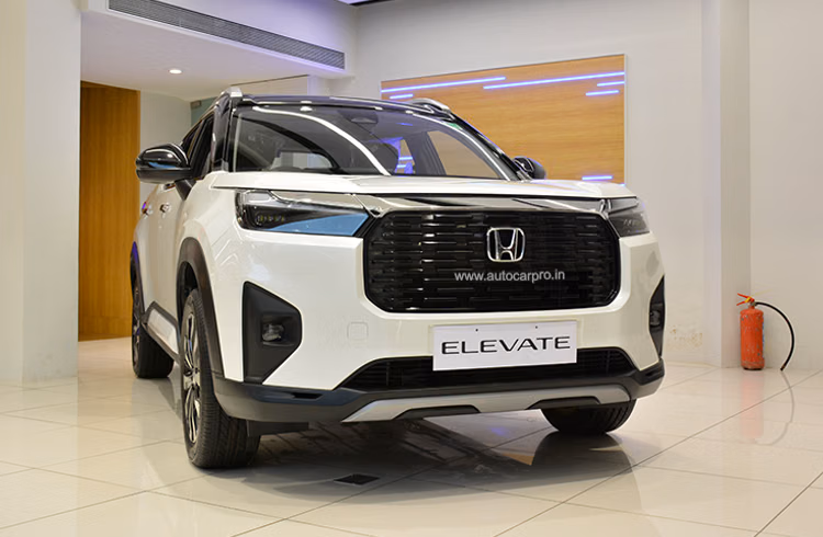Honda Cars India reports strong July sales growth