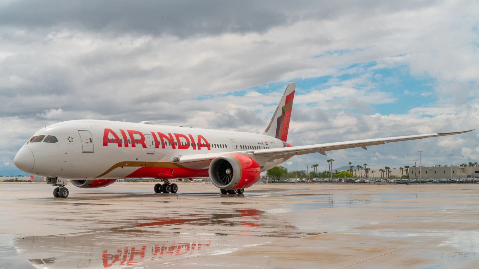 Air India ties up with Bhutan Airlines 