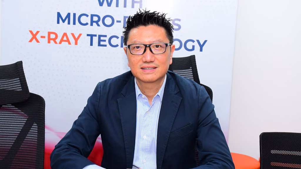 Ray Tech India enters Chennai with new showroom, Unveils Rs 50 mn growth Vision for India
