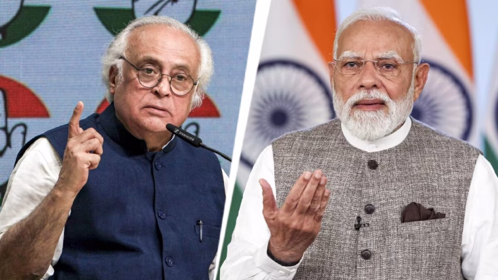 Congress attacks Modi govt over rising prices
